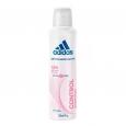 Desodorante Adidas Aerossol Feminino Control 150ml