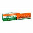 Benegrip 12 Comprimidos