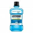 Antisséptico Bucal Listerine Tartar Control 250ml