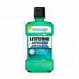 Antisséptico Bucal Listerine Anticáries Zero 250ml