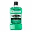 Antisséptico Bucal Listerine Anticáries Zero 500ml