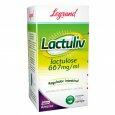 Lactuliv Ameixa 120ml