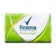 Sabonete Rexona Antibacterial Bamboo 84g