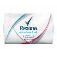 Sabonete Rexona Antibacterial Fresh 84g