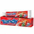 Creme Dental Tandy Morango 50g