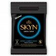 Preservativo Blowtex Skyn Extra Lubrificado 3 unidades