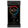 Preservativo Blowtex Skyn Selection 6 unidades