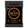 Preservativo Blowtex Skyn Extra Grande 3 unidades