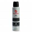 Desodorante Bozzano Aerossol Invisible 150ml