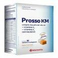 Prosso Km 30 Tabletes