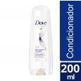 Condicionador Dove Reconstrução Completa 200ml