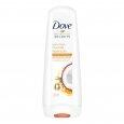 Condicionador Dove Secrets Ritual de Reparação 200ml