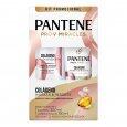 Kit Pantene Colágeno Shampoo 300ml + Condicionador 150ml