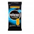 Preservativo Prudence Extra Grande Ultra Sensível Leve 8 Pague 6