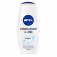 Sabonete Liquído Nivea Antibacteriano 3 em 1 250ml