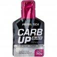 Probiótica Carb-Up Gel Black Guarana+Açai 01 sache