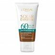 Protetor Solar Loreal Expertise FPS 60 Antioleosidade Negra 40g