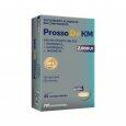 Prosso D+ KM 2000UI 30 comprimidos