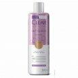 Shampoo Clear Woman Derma Solutions Antiqueda 300ml