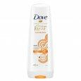 Condicionador Dove Texturas Reais Cacheados 400ml