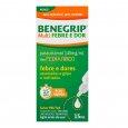 Benegrip Multi Febre e Dor 15ml