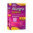 Allegra Pediátrico 6mg/ml 150ml