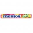 Bala Mentos Stick Fruit 38g