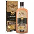 Shampoo Tio Nacho Antiqueda Purificador 415ml