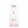 Condicionador Dove Nutritive Solutions Hidra Liso 400ml