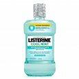 Antisséptico Bucal Listerine Cool Mint Zero 500ml