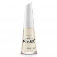 Esmalte Risqué Cremoso Paris 8ml