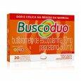 Busco Duo 20 Comprimidos