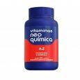 Vitaminas Neo Química AZ 60 Comprimidos