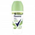 Desodorante Rexona Roll On Feminino Bamboo 50ml