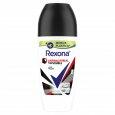 Desodorante Rexona Roll On Feminino Antibacterial Invisible 50ml