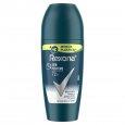 Desodorante Rexona Roll On Masculino Sem Perfume 50ml