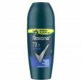 Desodorante Rexona Roll On Masculino Active Dry 50ml