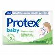 Sabonete em Barra Protex Baby Glicerina 85g