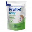 Sabonete Líquido Protex Baby Glicerina 180ml