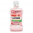 Antisséptico Bucal Listerine Melancia e Hortelã 250ml