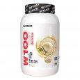 Whey Concentrado Nutrata W100 Baunilha 900g