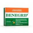 Benegrip 20 Comprimidos