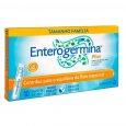 Enterogermina Plus 10 frascos 5ml