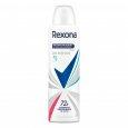 Desodorante Rexona Aerossol Feminino Sem Perfume 150ml