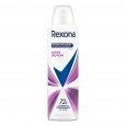 Desodorante Rexona Aerossol Feminino Active Emotion 150ml