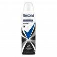 Desodorante Rexona Aerossol Feminino Invisible 150ml