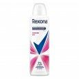 Desodorante Rexona Aerossol Feminino Powder 150ml