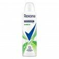 Desodorante Rexona Aerossol Feminino Bamboo 150ml