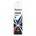 Desodorante Rexona Aerossol Feminino Antibacterial Invisible 150ml