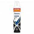 Desodorante Rexona Aerossol Feminino Invisible Leve Mais Pague Menos 250ml